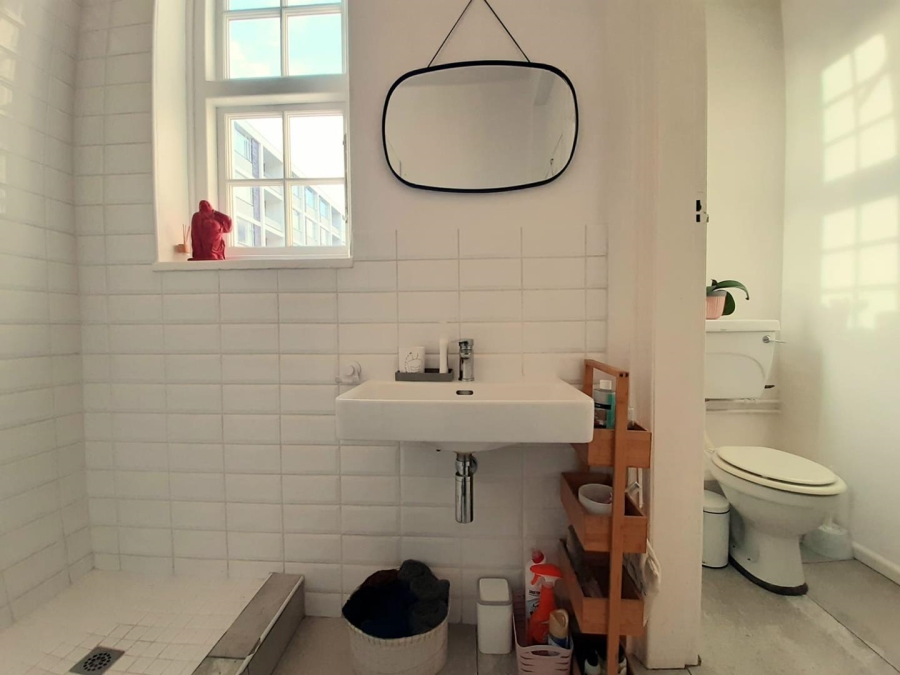 To Let 1 Bedroom Property for Rent in Cape Town City Centre Western Cape